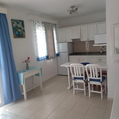 Corralejo Beach Apartament Exterior photo