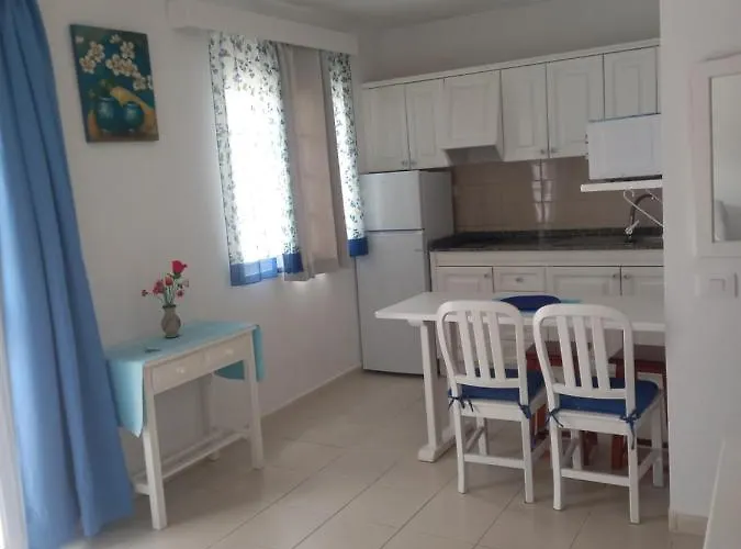 Corralejo Beach apartament