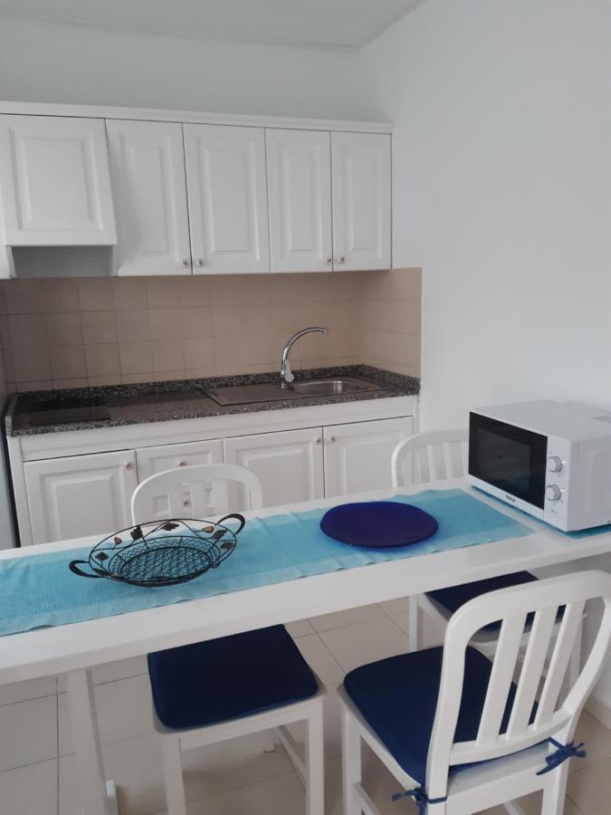 Corralejo Beach apartament