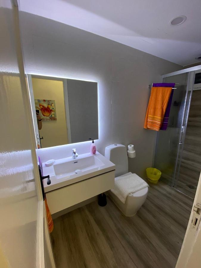 Apartamento Corralejo Beach apartament Corralejo
