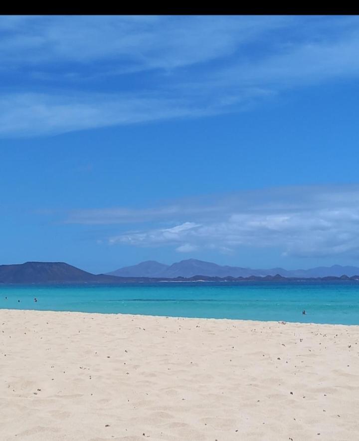 Corralejo Beach apartament Apartamento Corralejo