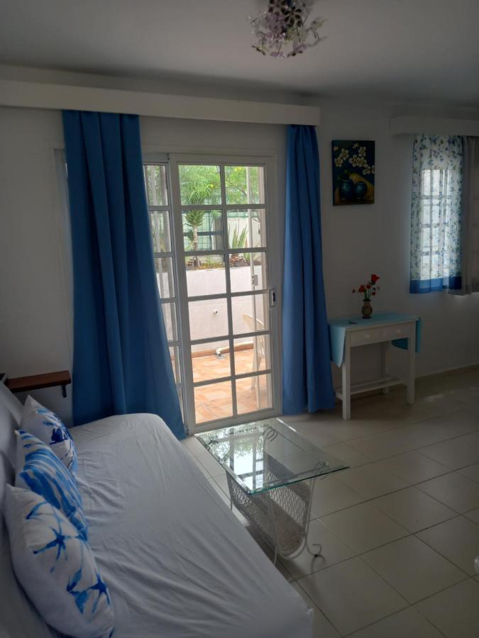 Corralejo Beach apartament Corralejo