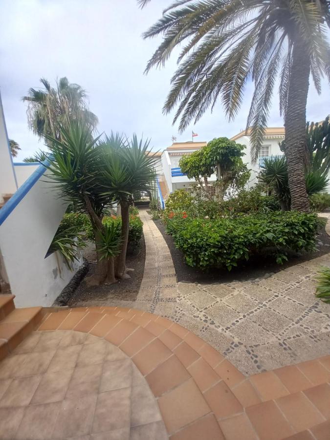 Corralejo Beach apartament Corralejo