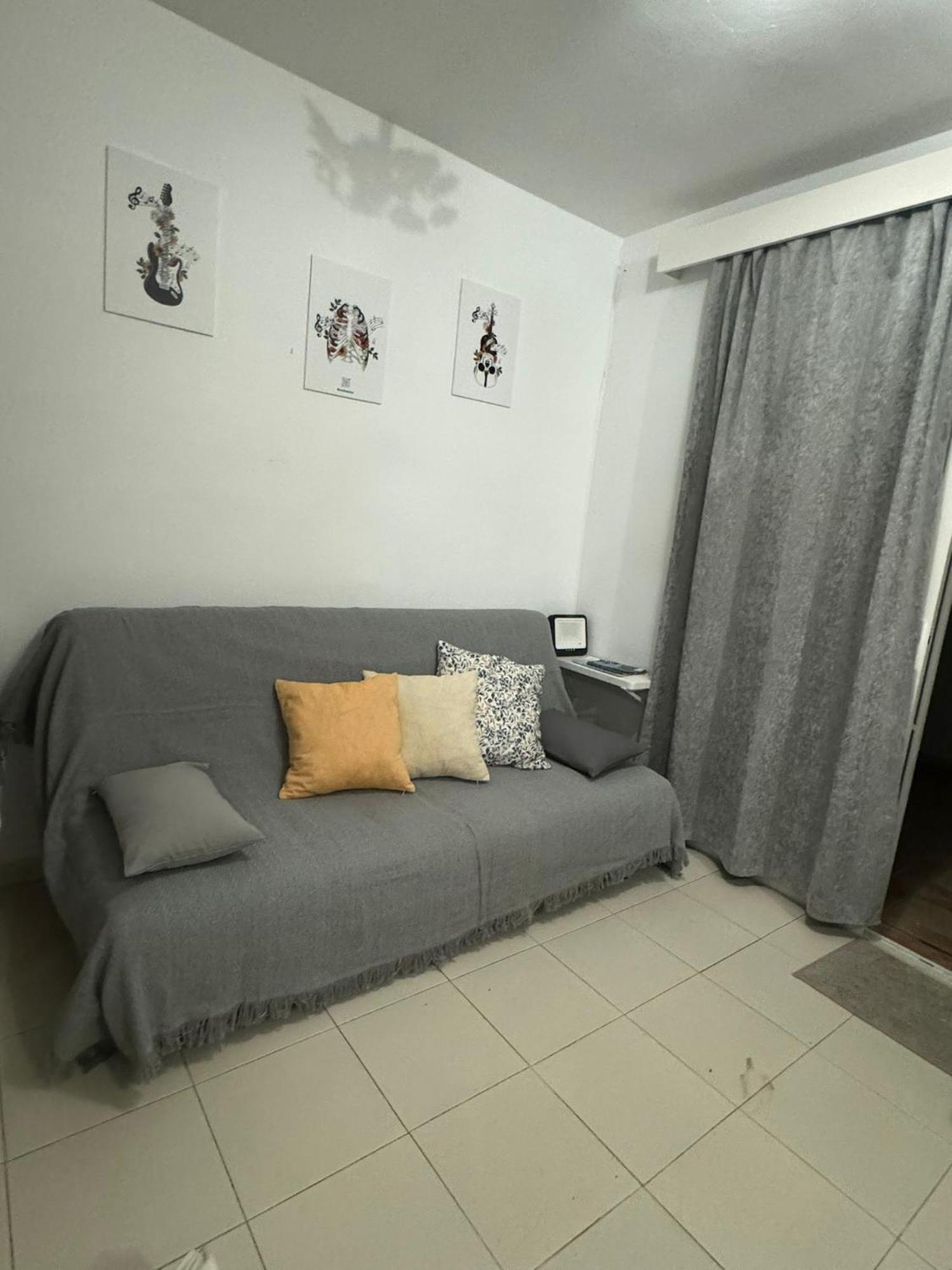 Apartamento Corralejo Beach apartament *